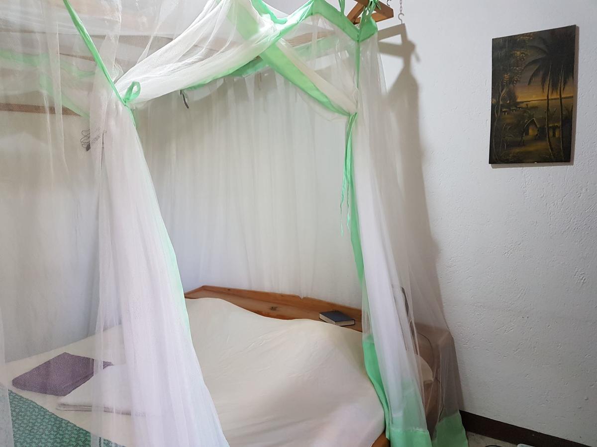 Karibuni Center Hotel Mbeya Eksteriør billede